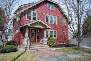 12 Morton Terrace, Milton, MA 02186 - Photo 1