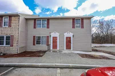 8 Oliver Street #J, Haverhill, MA 01832 - Photo 1