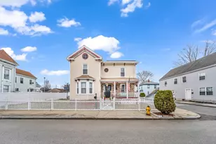 8 Ford St, Haverhill, MA 01832 - Photo 1