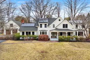 68 Grove St, Concord, MA 01742 - Photo 1