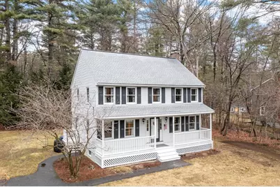 51 Concord Road, Dracut, MA 01826 - Photo 1