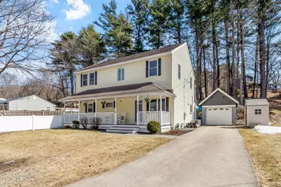 10 Juniper Lane, Georgetown, MA 01833 - Photo 1
