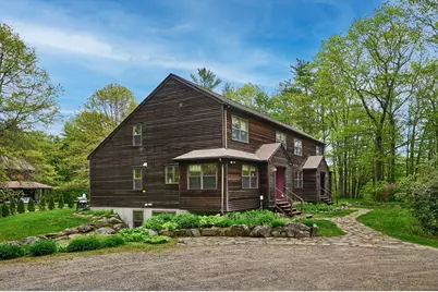 16-18 Highland Dr, Shutesbury, MA 01072 - Photo 1