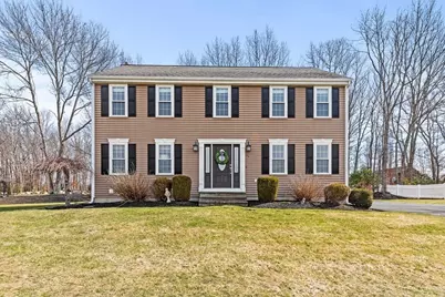 53 Elyse Rd, Mansfield, MA 02048 - Photo 1