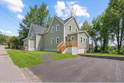 45A Fruit Street #A, Leominster, MA 01453 - Photo 1