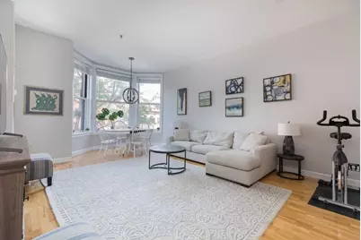 416 Marlborough Street #303, Boston, MA 02115 - Photo 1