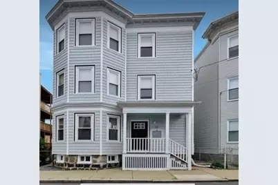 6 Raven Street #1, Boston, MA 02125 - Photo 1