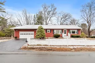 37 Manning Rd, Chelmsford, MA 01824 - Photo 1