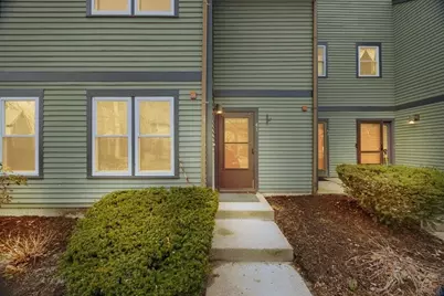 110 Dean St #41, Taunton, MA 02780 - Photo 1