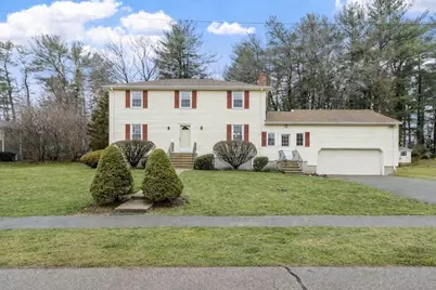 61 Beaver Road, Reading, MA 01867 - Photo 1
