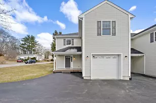 126 Linden St, Attleboro, MA 02703 - Photo 1