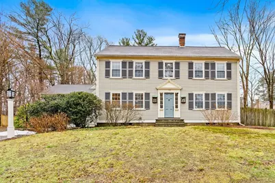106 Lewis Avenue, Walpole, MA 02081 - Photo 1