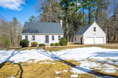 3 Charnock Cir, Rutland, MA 01543 - Photo 1