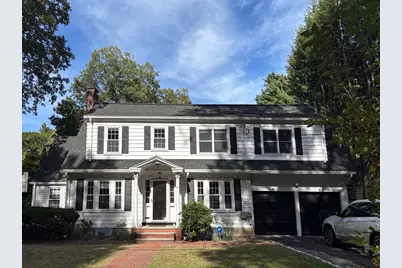 50 Dwhinda Rd, Newton, MA 02468 - Photo 1