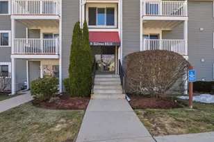 9 Silver Hill Ln, Natick, MA 01760 - Photo 1