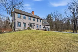 43 Flagg Rd, Southborough, MA 01772 - Photo 1