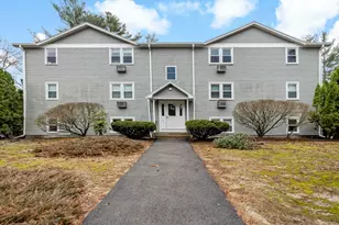 1 Wilbur Terrace, Norton, MA 02766 - Photo 1