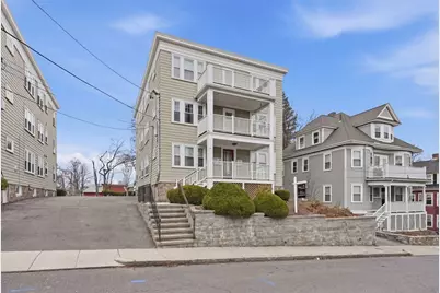 15 Adelaide St #4, Boston, MA 02130 - Photo 1