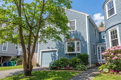 93 Central Ave #93, Newton, MA 02460 - Photo 1