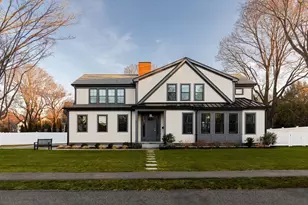 36 Patton Rd, Wellesley, MA 02482 - Photo 1