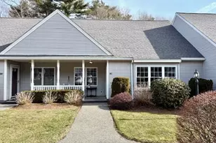 3 Cranberry Grove Way, Wareham, MA 02571 - Photo 1