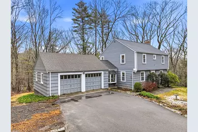 22 Hilltop Rd, Sudbury, MA 01776 - Photo 1