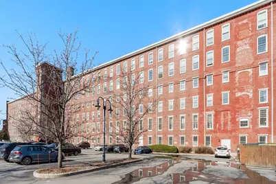 52 Lawrence Dr #M305, Lowell, MA 01854 - Photo 1