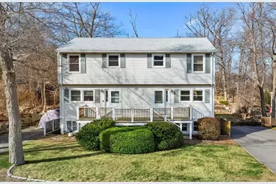 14-1/2 Story Street #B, Rockport, MA 01966 - Photo 1