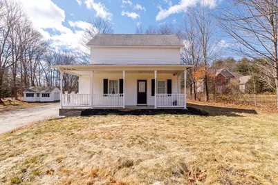 127 N Main St, West Boylston, MA 01583 - Photo 3