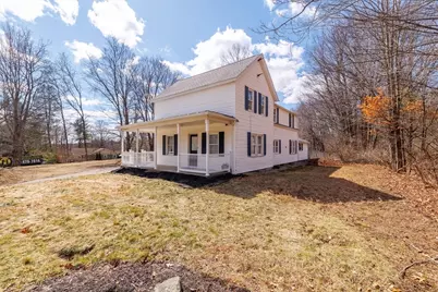 127 N Main St, West Boylston, MA 01583 - Photo 1