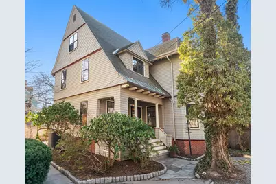 16 Kirkland Road, Cambridge, MA 02138 - Photo 1