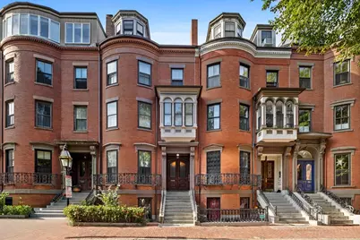 34 Union Park, Boston, MA 02118 - Photo 1