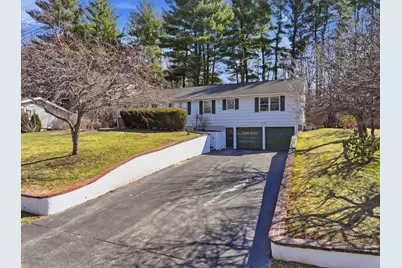 7 Little Tree Ln, Framingham, MA 01701 - Photo 1