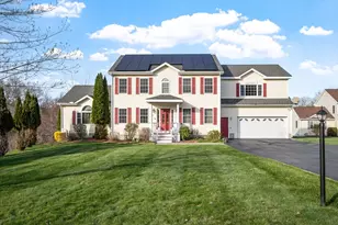 16 Windsor Rd, Shirley, MA 01464 - Photo 1