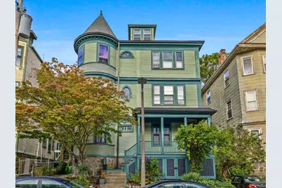 25 Danforth St #3, Boston, MA 02130 - Photo 1