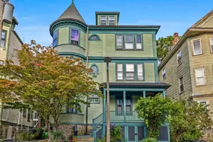 25 Danforth St, Boston, MA 02130 - Photo 1