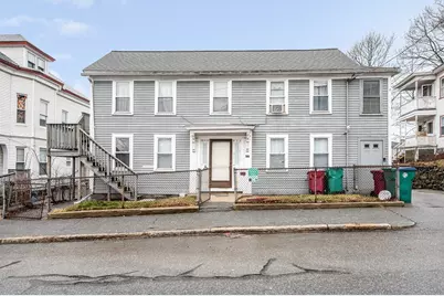 98 School Street #2R, Lowell, MA 01854 - Photo 1