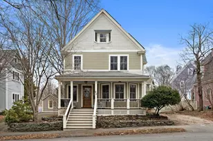 69 Kaposia St, Newton, MA 02466 - Photo 1