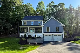 5 James Patten Dr, Sterling, MA 01564 - Photo 1