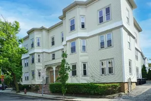 2 Ivaloo St, Somerville, MA 02143 - Photo 1