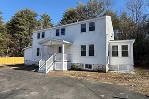164 Palmer Rd, Plympton, MA 02367 - Photo 1