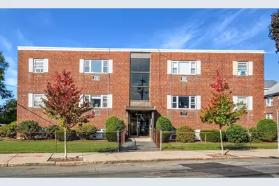 297 Main St #3, Medford, MA 02155 - Photo 1