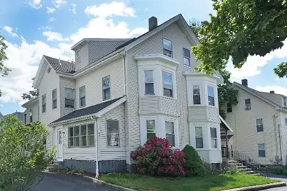 85 Brown St #2, Waltham, MA 02453 - Photo 1
