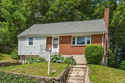 100 Shirley Road, Waltham, MA 02452 - Photo 1