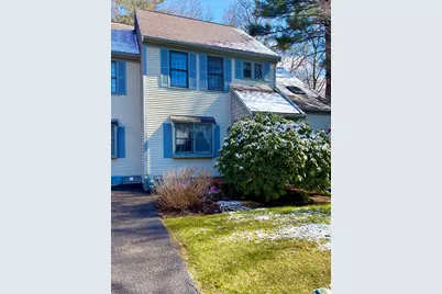35 Santuit Pond Way #5C, Mashpee, MA 02649 - Photo 1