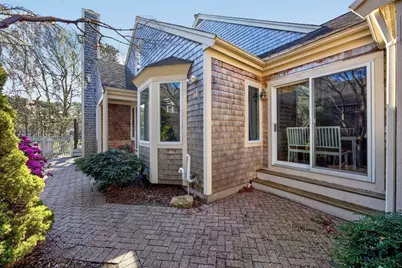 24 W Woods Circle #24, Yarmouth, MA 02657 - Photo 1