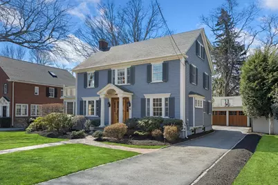 56 Yale Street, Winchester, MA 01890 - Photo 1