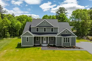 1 Jeffrey Dr, West Bridgewater, MA 02379 - Photo 1