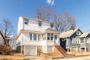 37 Cotuit St, Boston, MA 02132 - Photo 1