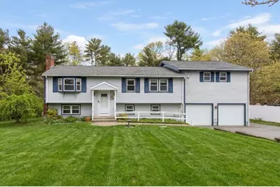 146 Field Street, Taunton, MA 02780 - Photo 1